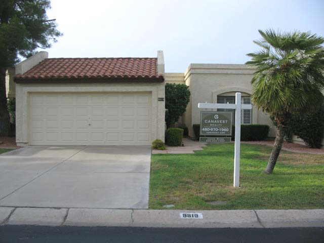 9818 W Kerry Ln., Peoria, AZ 85382