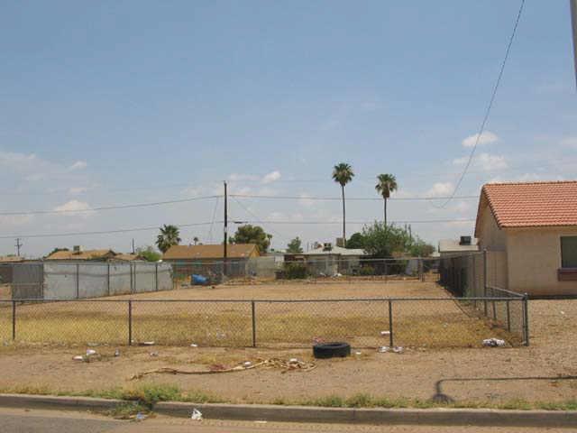 4439 S 18th Pl., Phoenix, AZ 85040