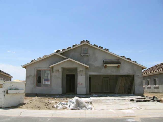 1681 E Silver Reef Dr., Casa Grande, AZ 85122