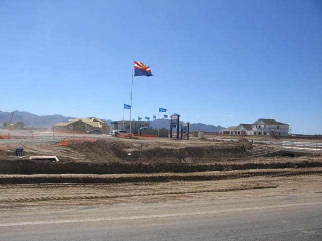 11297 N 163rd Dr., Surprise, AZ 85388