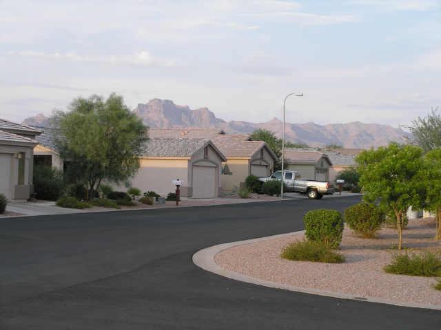 2101 S Meridian Rd., Apache Junction, AZ 85220