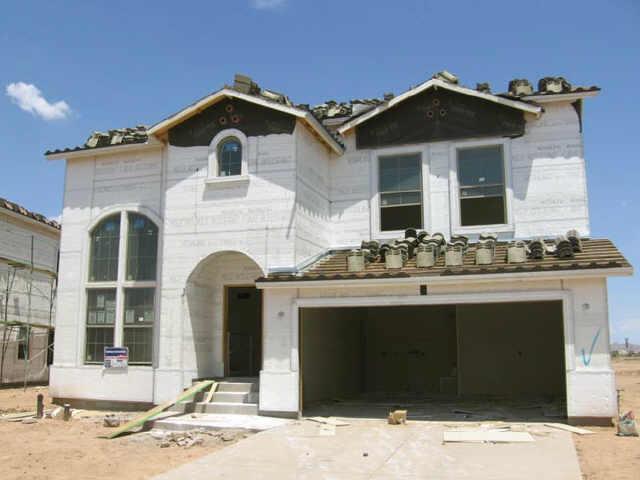 1680 E Silver Reef Dr., Casa Grande, AZ 85222