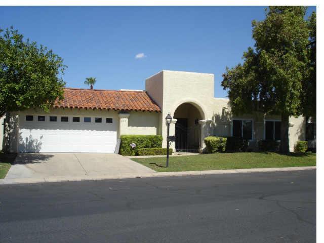 5717 N 73rd Pl., Scottsdale, AZ 85250