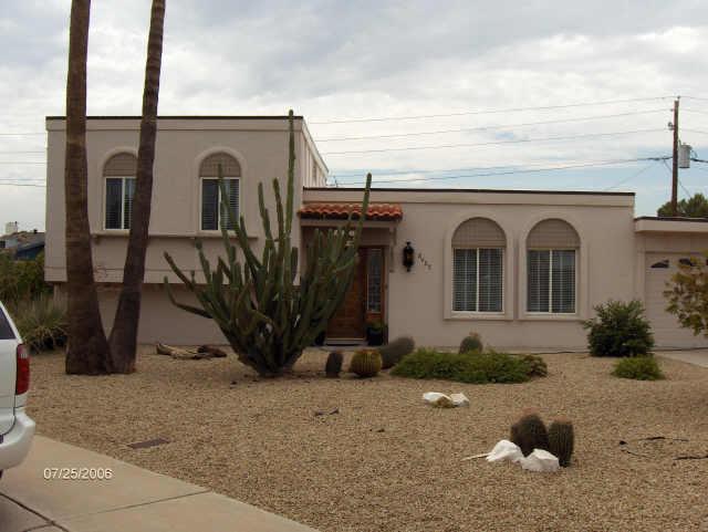 8425 E Stella Ln., Scottsdale, AZ 85250