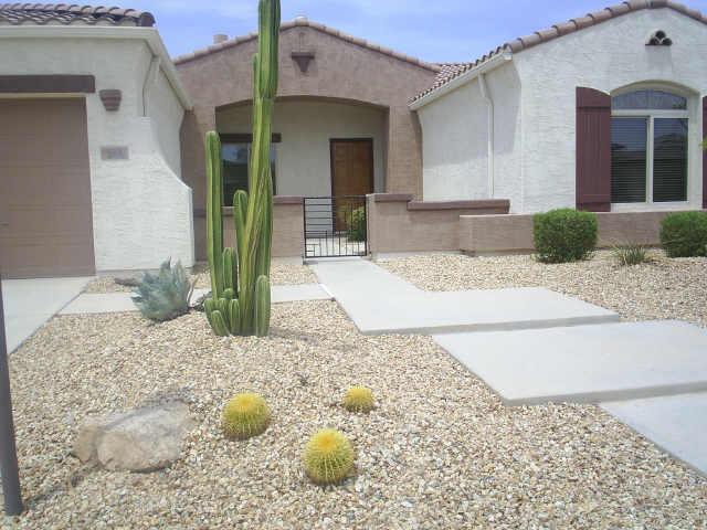 2168 E Powell Pl., Chandler, AZ 85249