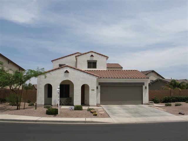3508 E Flower St., Gilbert, AZ 85298