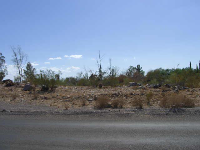 7746 N Weaver Rd. #8, Casa Grande, AZ 85222