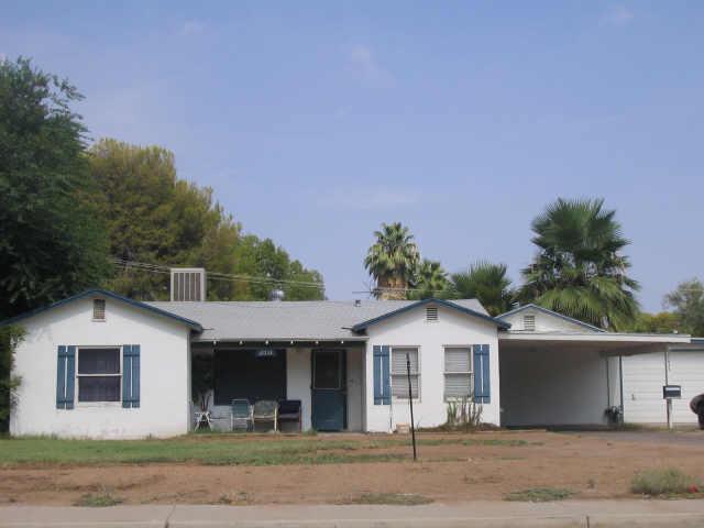 2033 N 40th St., Phoenix, AZ 85008