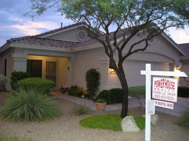 3723 W Tonopah Dr., Phoenix, AZ 85308