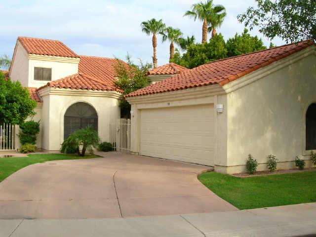 1700 E Lakeside Dr. #58, Gilbert, AZ 85234