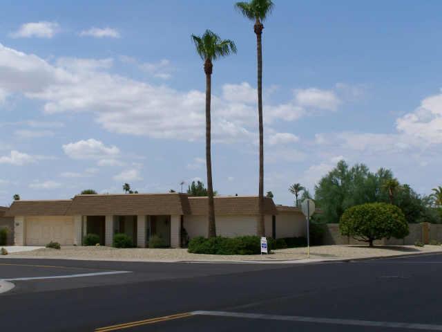 10702 W Boswell Blvd., Sun City, AZ 85373