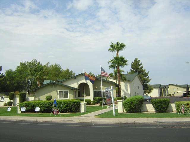 6240 N 63 Ave., Glendale, AZ 85301