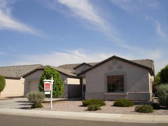 16318 W Ironwood St., Surprise, AZ 85388