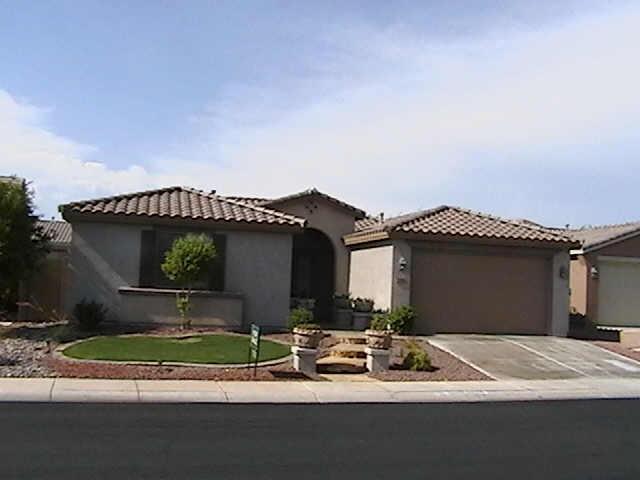 3326 W Owens Way, Anthem, AZ 85086