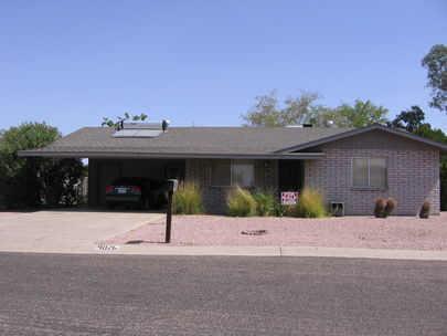 9026 E Grandview Dr., Mesa, AZ 85207