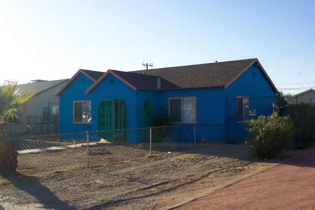 1422 E Roosevelt St., Phoenix, AZ 85006