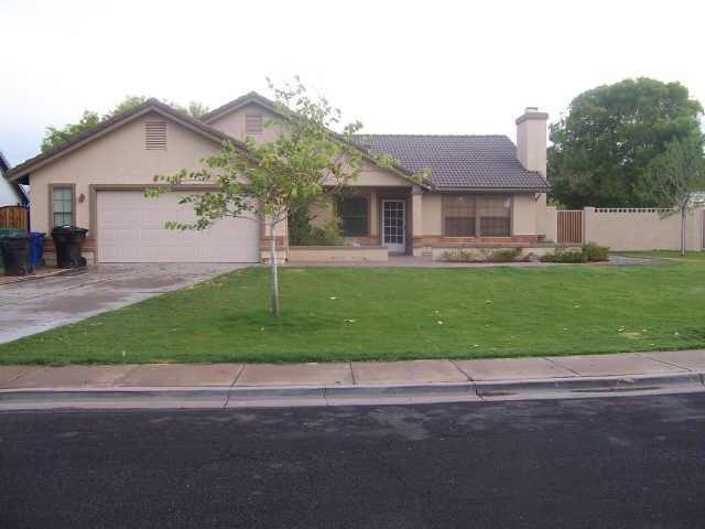 4152 E Hampton Cir., Mesa, AZ 85206