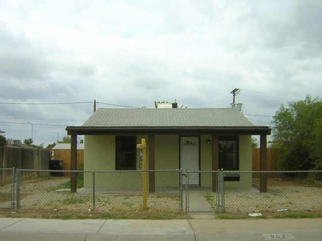962 S Coleman St., Mesa, AZ 85210