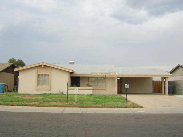 8119 W Turney Ave., Phoenix, AZ 85033