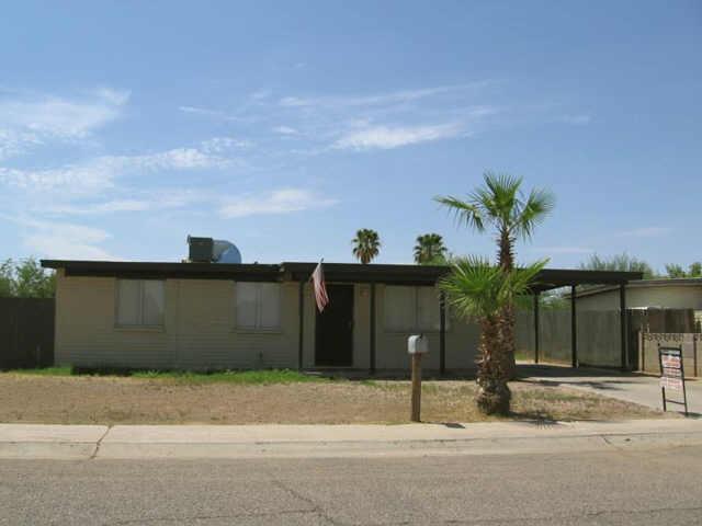 119 E Saguaro St., Casa Grande, AZ 85222