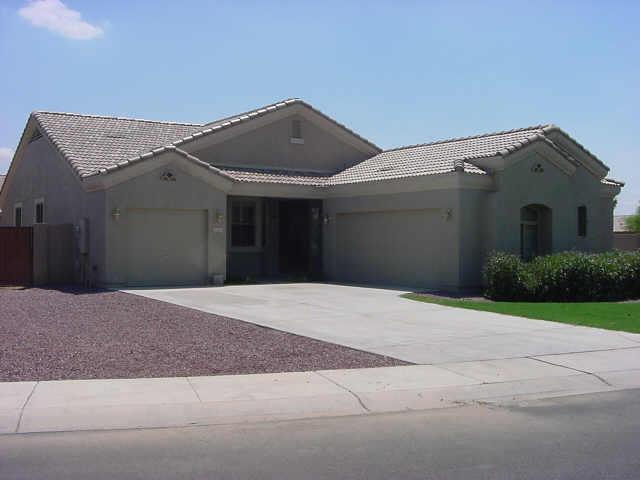 3285 E Kingbird Dr., Gilbert, AZ 85297