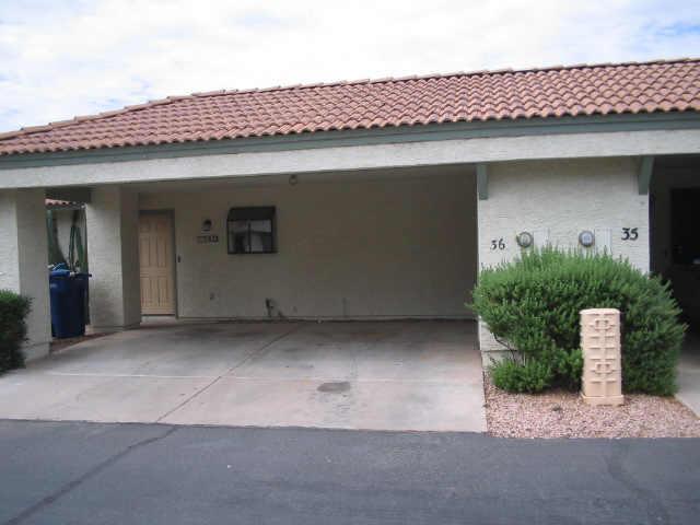 1500 N Sun View Pkwy. #36, Gilbert, AZ 85234