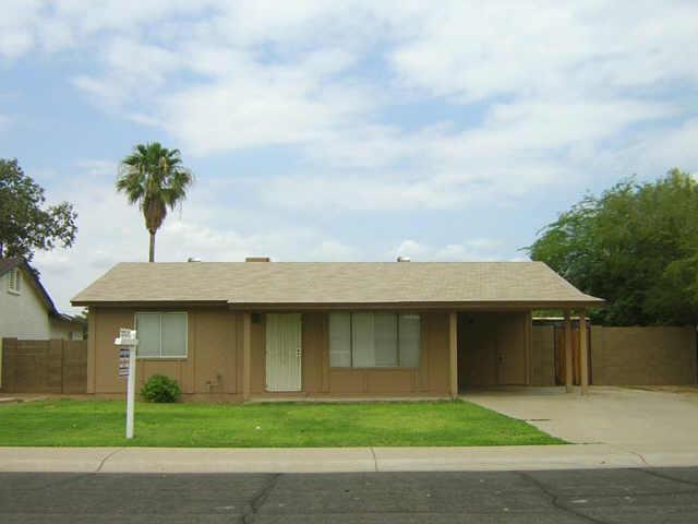 2400 W Chilton St., Chandler, AZ 85224