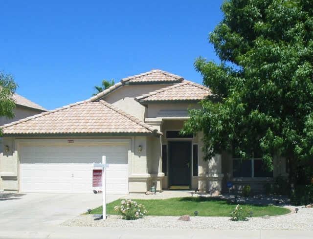1255 S La Arboleta St., Gilbert, AZ 85296