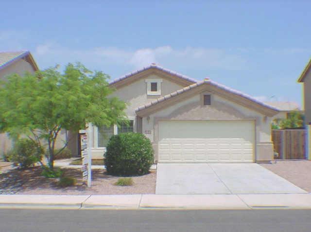 9236 E Monte Ave., Mesa, AZ 85209