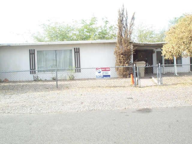6669 W Mary Jane Ln., Glendale, AZ 85306