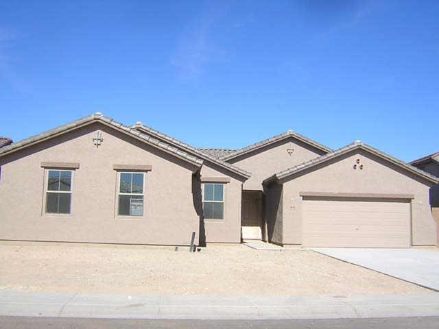 1842 S 222nd Ln., Buckeye, AZ 85326
