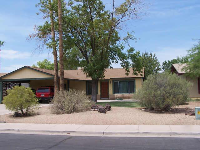 1948 W Des Moines Cir., Mesa, AZ 85201