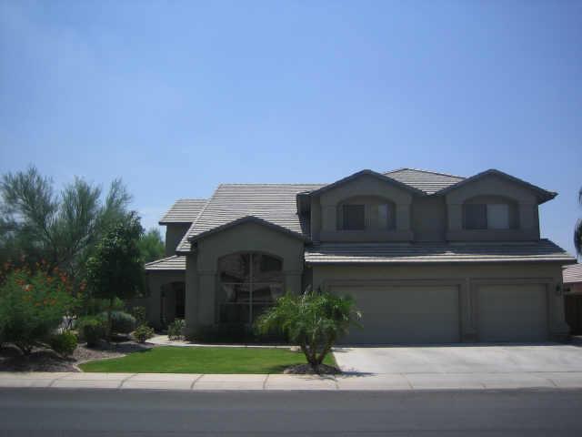 1387 E Erie St., Gilbert, AZ 85295