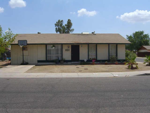 7381 W Shangri La Rd., Peoria, AZ 85345