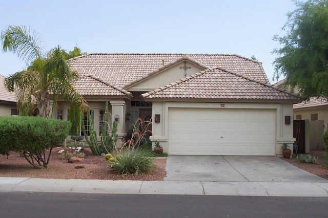 689 E Sheffield Ave., Gilbert, AZ 85296