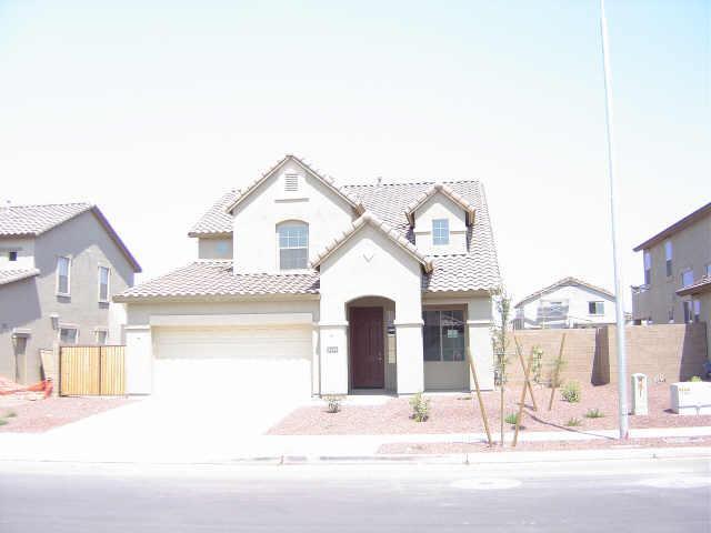 2109 N 119th Dr., Avondale, AZ 85323