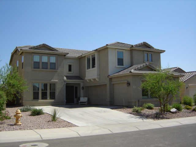 17762 W Watson Ln., Surprise, AZ 85388