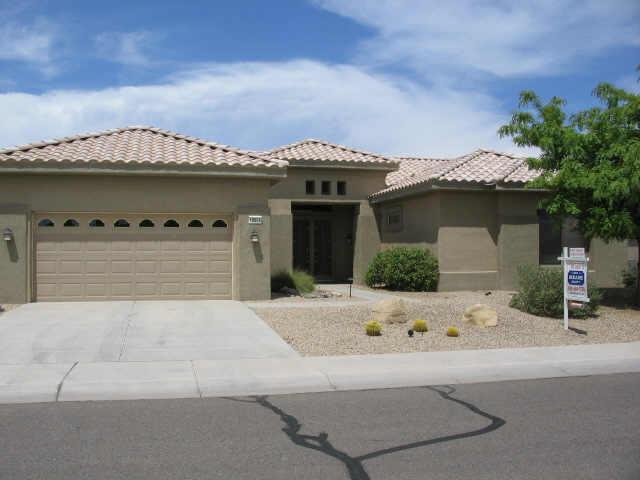 15566 W Agua Linda Ln., Surprise, AZ 85374