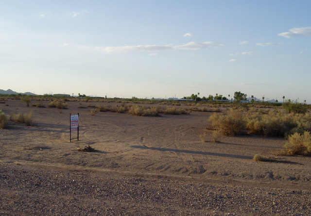 W Cabra Way #28, Arizona City, AZ 85123