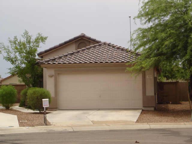 504 W Casa Mirage Ct., Casa Grande, AZ 85122