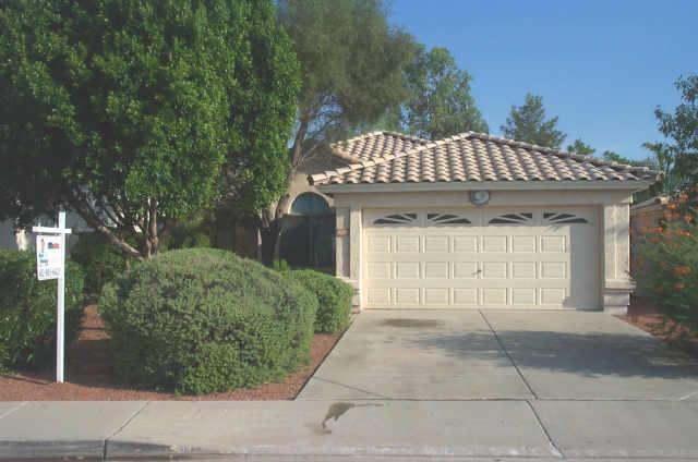 1627 E Barbarita Ave., Gilbert, AZ 85234