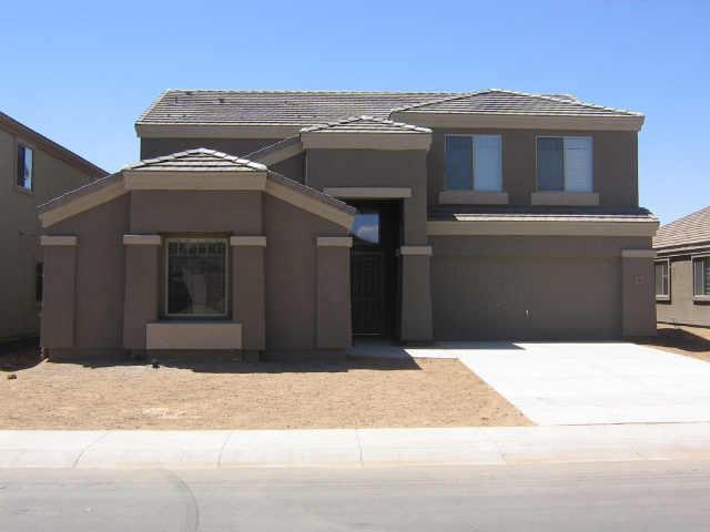 11807 W Camino Vivaz, Peoria, AZ 85373