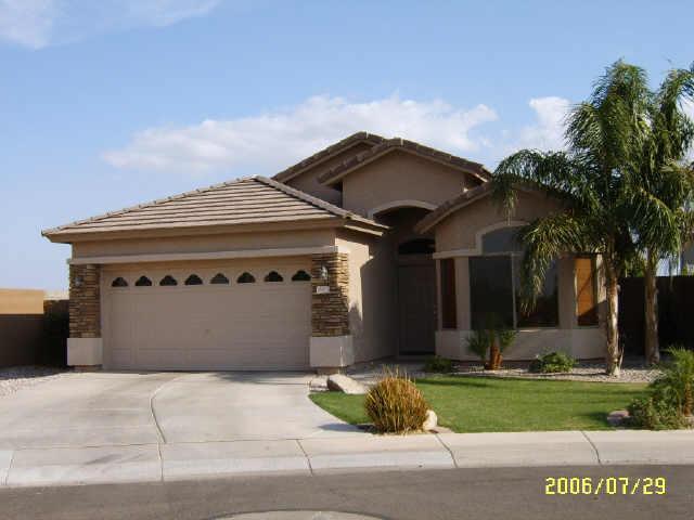 12805 W Sells Dr., Litchfield Park, AZ 85340