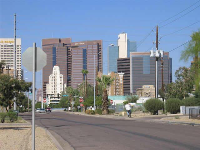 1005 S Montezuma Ave. #5, Phoenix, AZ 85003