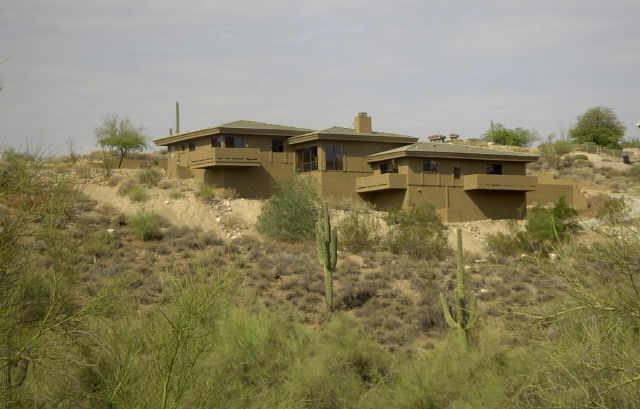 15850 E Greystone Dr., Fountain Hills, AZ 85268