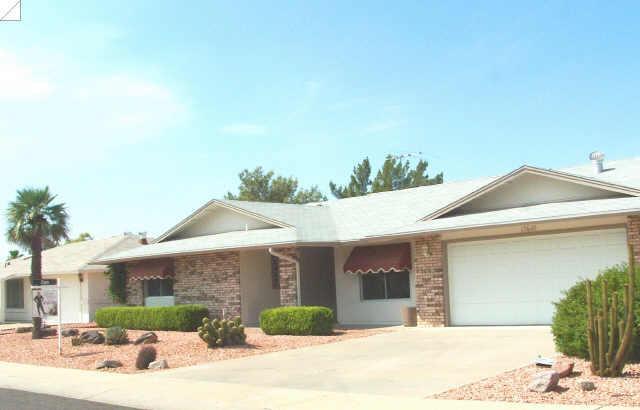17610 N Calico Dr., Sun City, AZ 85373