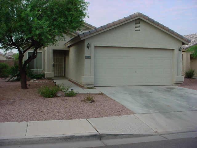 11939 W Scotts Dr., El Mirage, AZ 85335