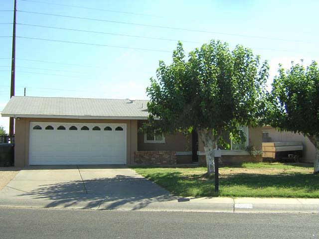 4523 N 71st Ln., Phoenix, AZ 85033