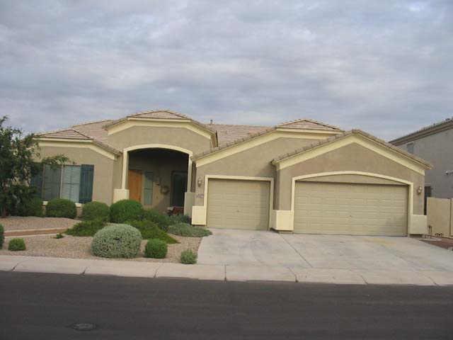 2690 S Banning St., Gilbert, AZ 85297
