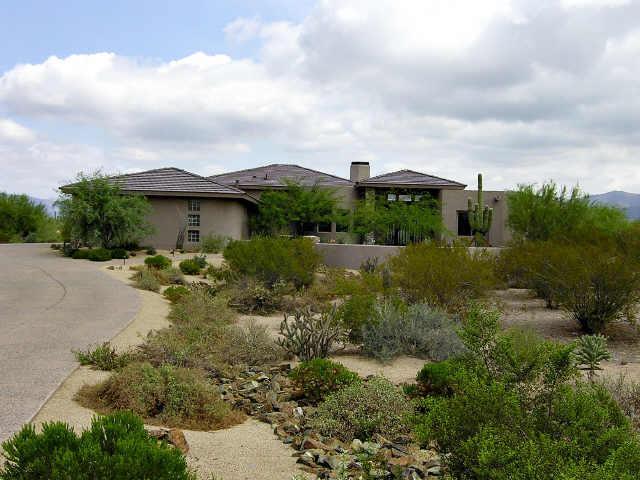 8232 E Montello Rd., Scottsdale, AZ 85266